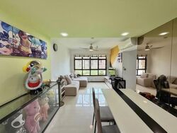 Blk 996B Buangkok Tropica (Hougang), HDB 4 Rooms #553620431